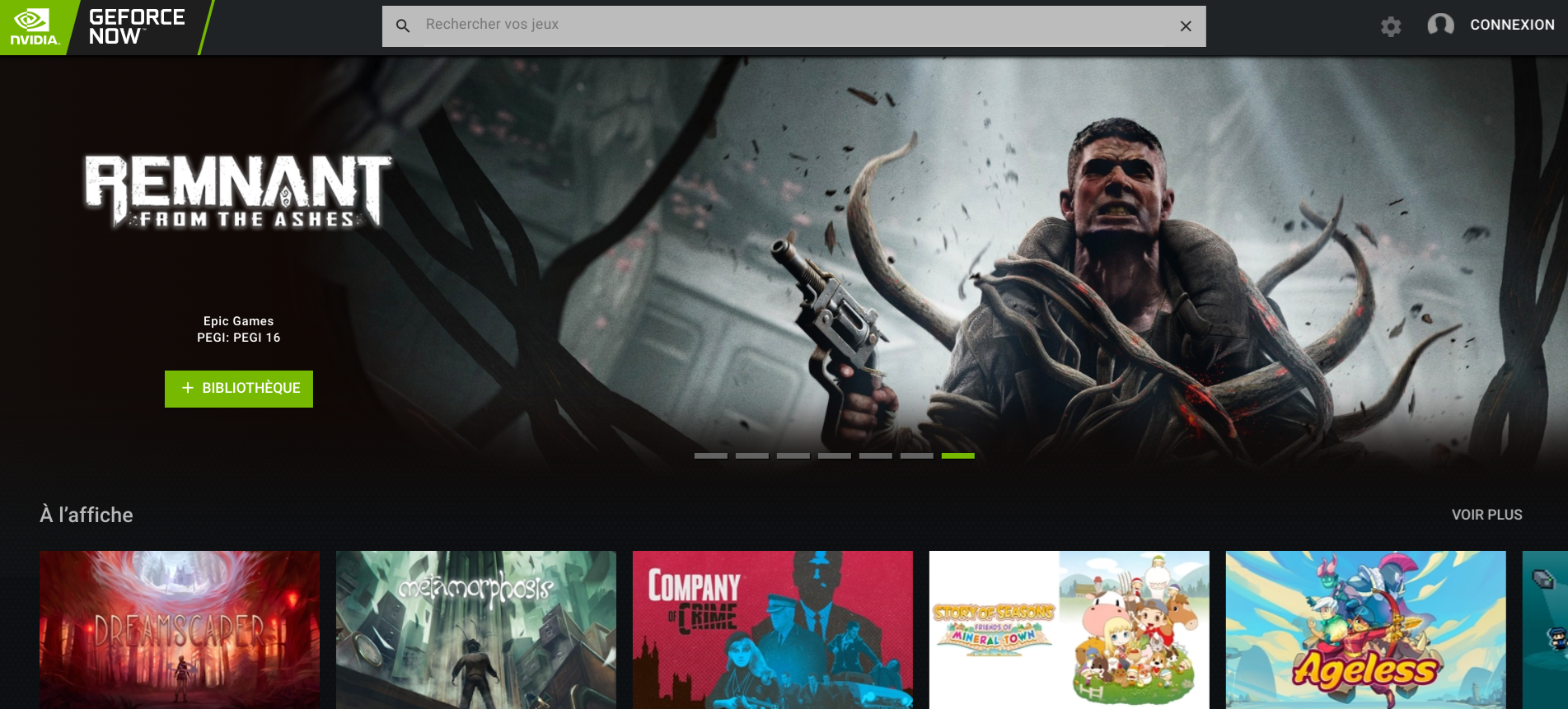 nvidia geforce now play