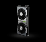 Nvidia GeForce RTX 2060 12 Go : lancement début décembre ?
