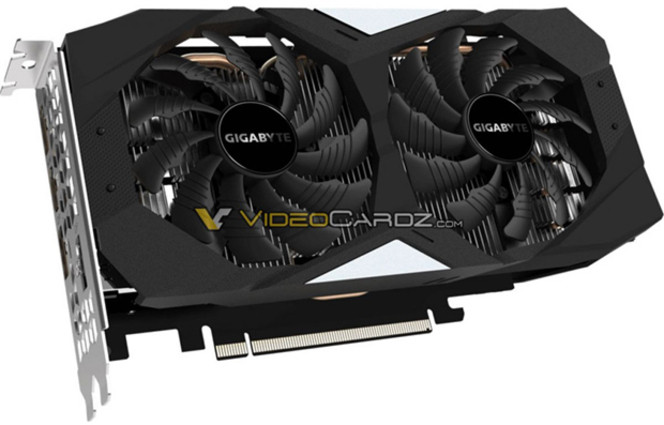 Nvidia GeForce RTX 2060 : le prix de la carte graphique dÃ©voilÃ©
