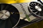 Nvidia GeForce RTX 2070 Super