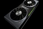 Nvidia GeForce RTX 2070
