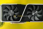 Nvidia GeForce RTX 3060 Ti FE