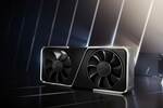 Nvidia GeForce RTX 3060 Ti