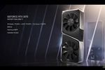 Nvidia GeForce RTX 3070