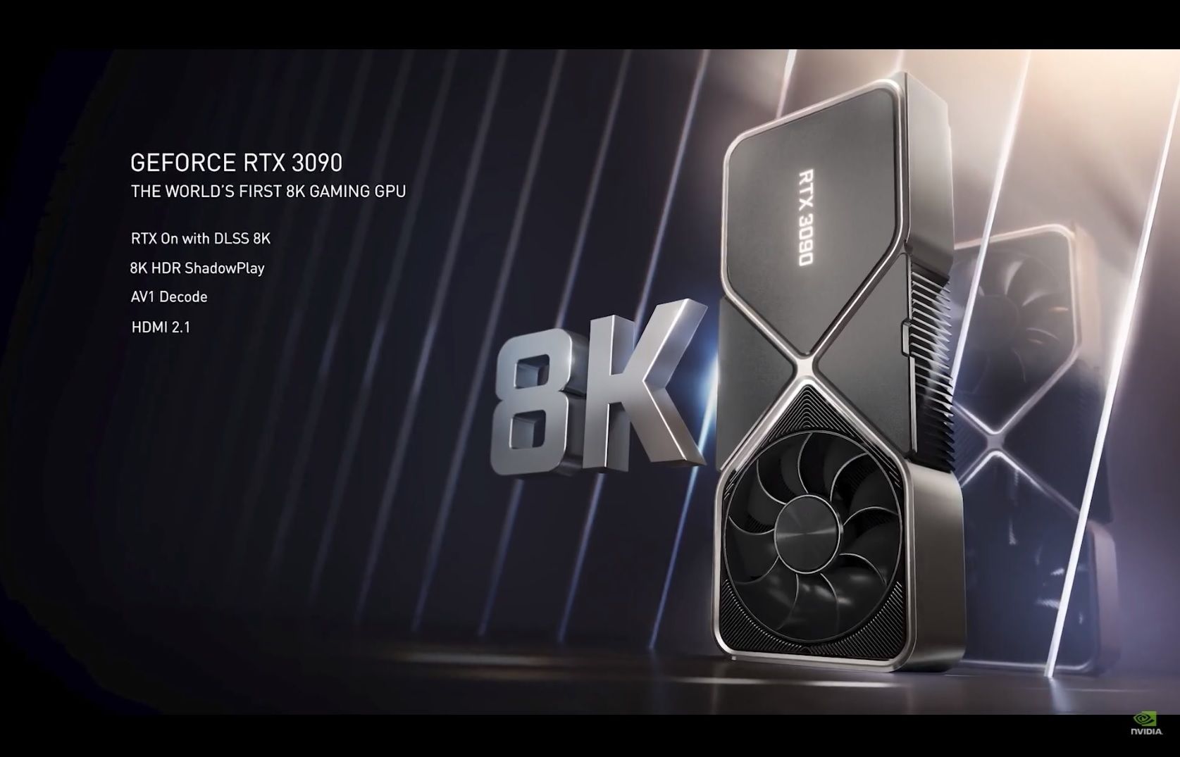 Nvidia GeForce RTX 3090 03