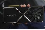 Nvidia GeForce RTX 3090 Ti
