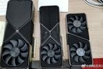 Nvidia GeForce RTX 30