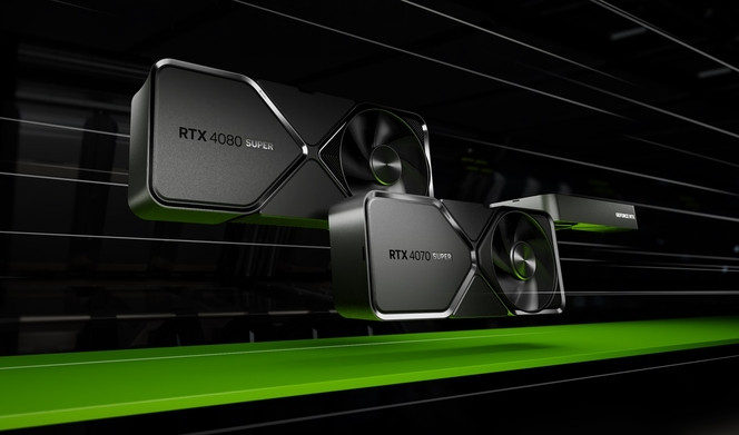 Nvidia GeForce RTX 40 Super 01