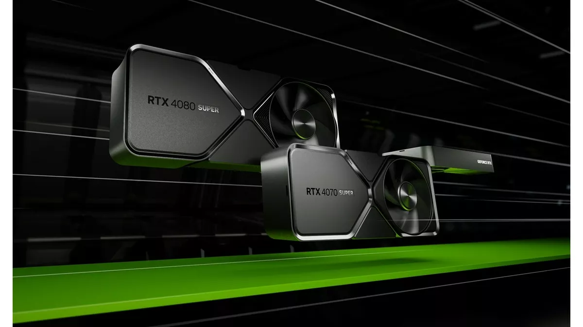 Nvidia Rtxa 50 Mobile Nvidia GeForce RTX 50 : quelle puissance pour les cartes graphiques ...