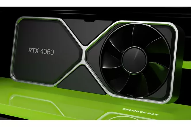 La RTX 4060 Ti Max 16 Go officiellement lancée 