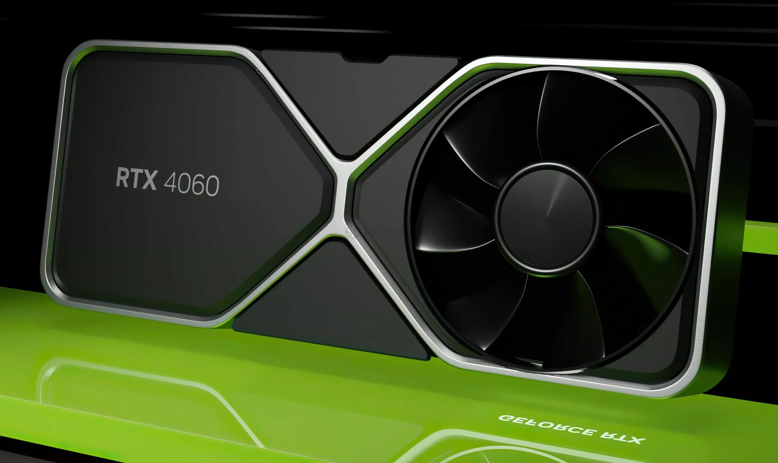 Nvidia GeForce RTX 4060 Ti : la carte graphique lancée ce mois-ci