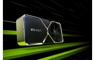 Nvidia GeForce RTX 4060 et RTX 4060 Ti : les cartes graphiques annoncées, les prix aussi
