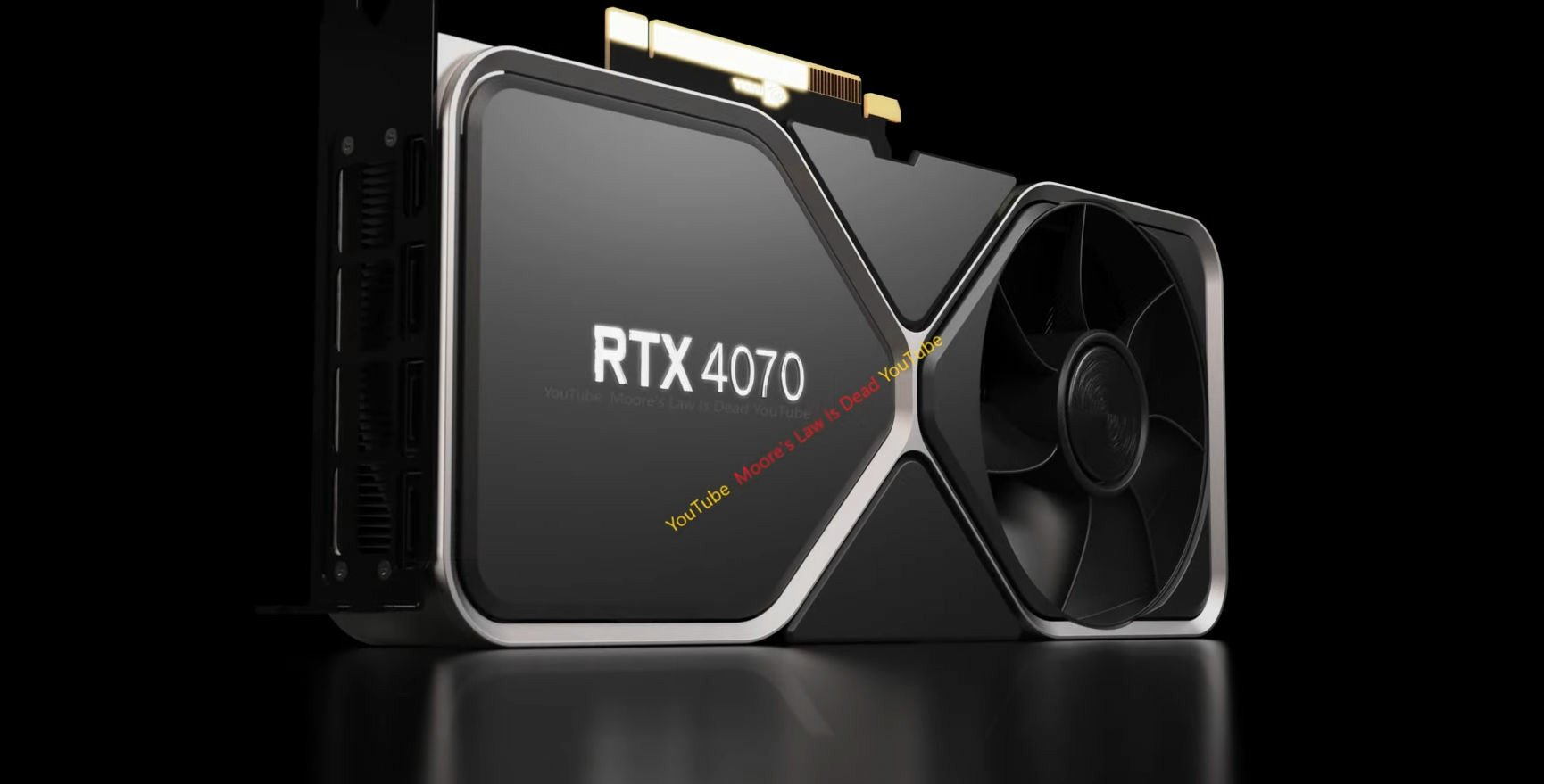 Nvidia GeForce RTX 4070 01