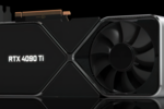 Nvidia GeForce RTX 4090 Ti rendu