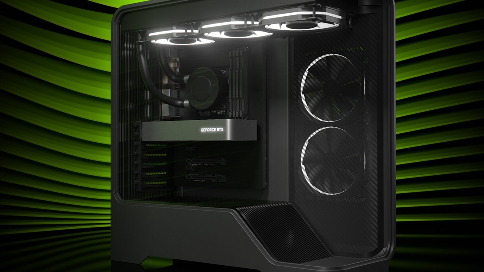 Nvidia Geforce RTX 5050