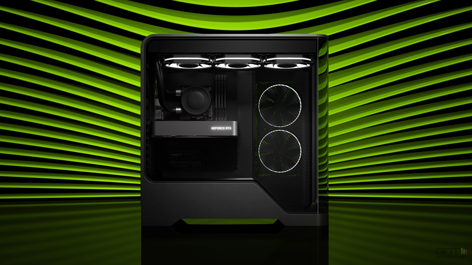 Nvidia GeForce RTX 5060