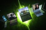 Nvidia GeForce RTX mobile