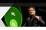 Nvidia GTC 2020
