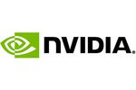 NVIDIA - logo