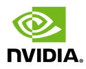 Nvidia logo