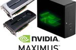 nVIDIA Maximus
