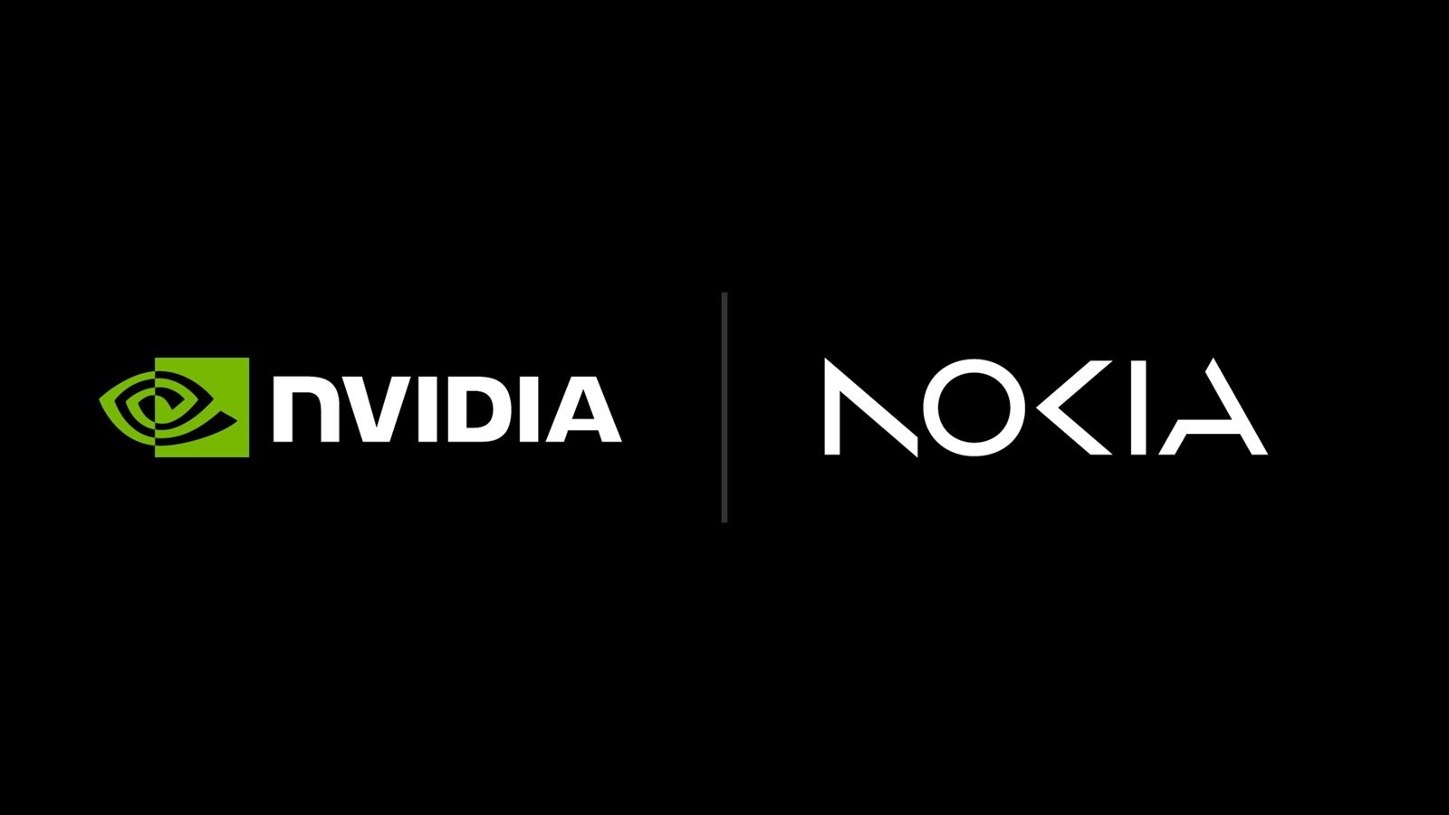 Nvidia Nokia partenariat 6G