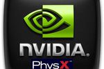 NVIDIA PhysX