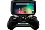 NVIDIA Project Shield - vignette