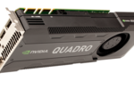 Nvidia Quadro K5000