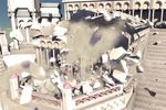 NVIDIA Real-Time Dynamic Fracture - vignette