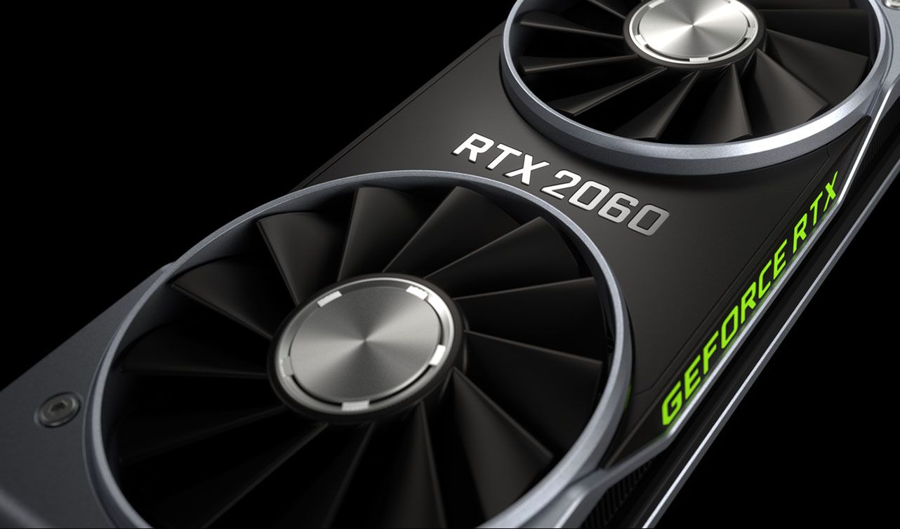 Nvidia GeForce RTX Super : les prix finaux des cartes graphiques dÃ©voilÃ©s