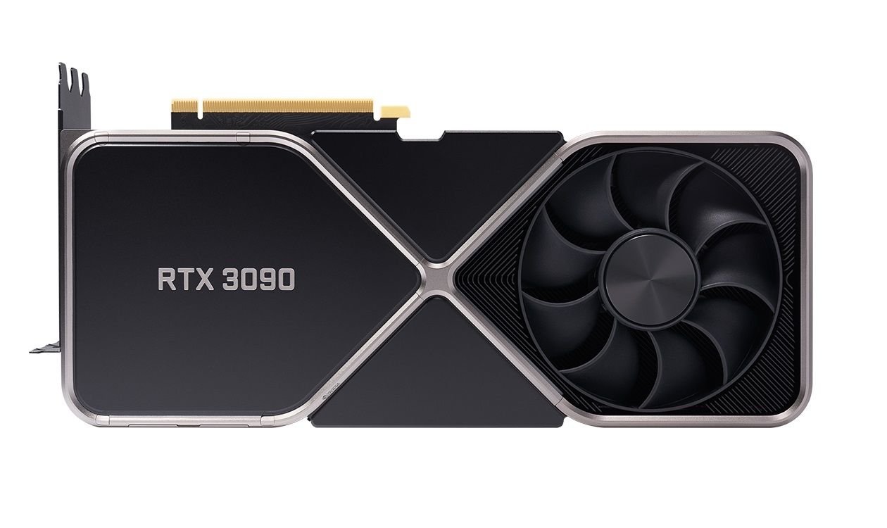 Nvidia RTX 3090