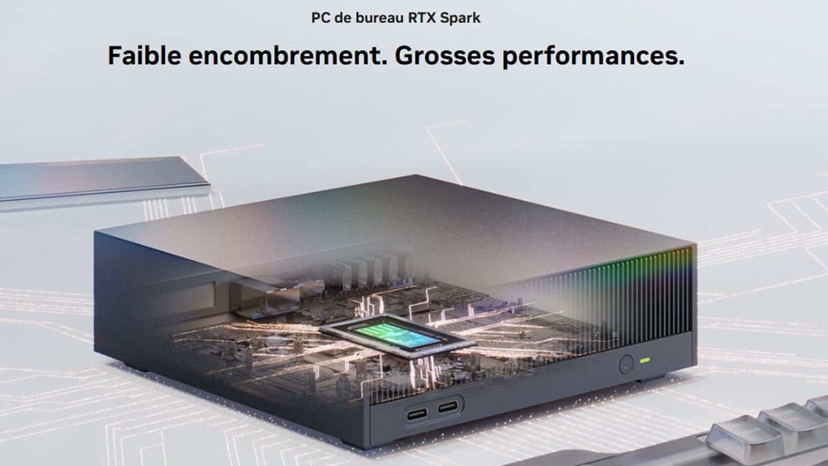 Nvidia RTX Spark 02