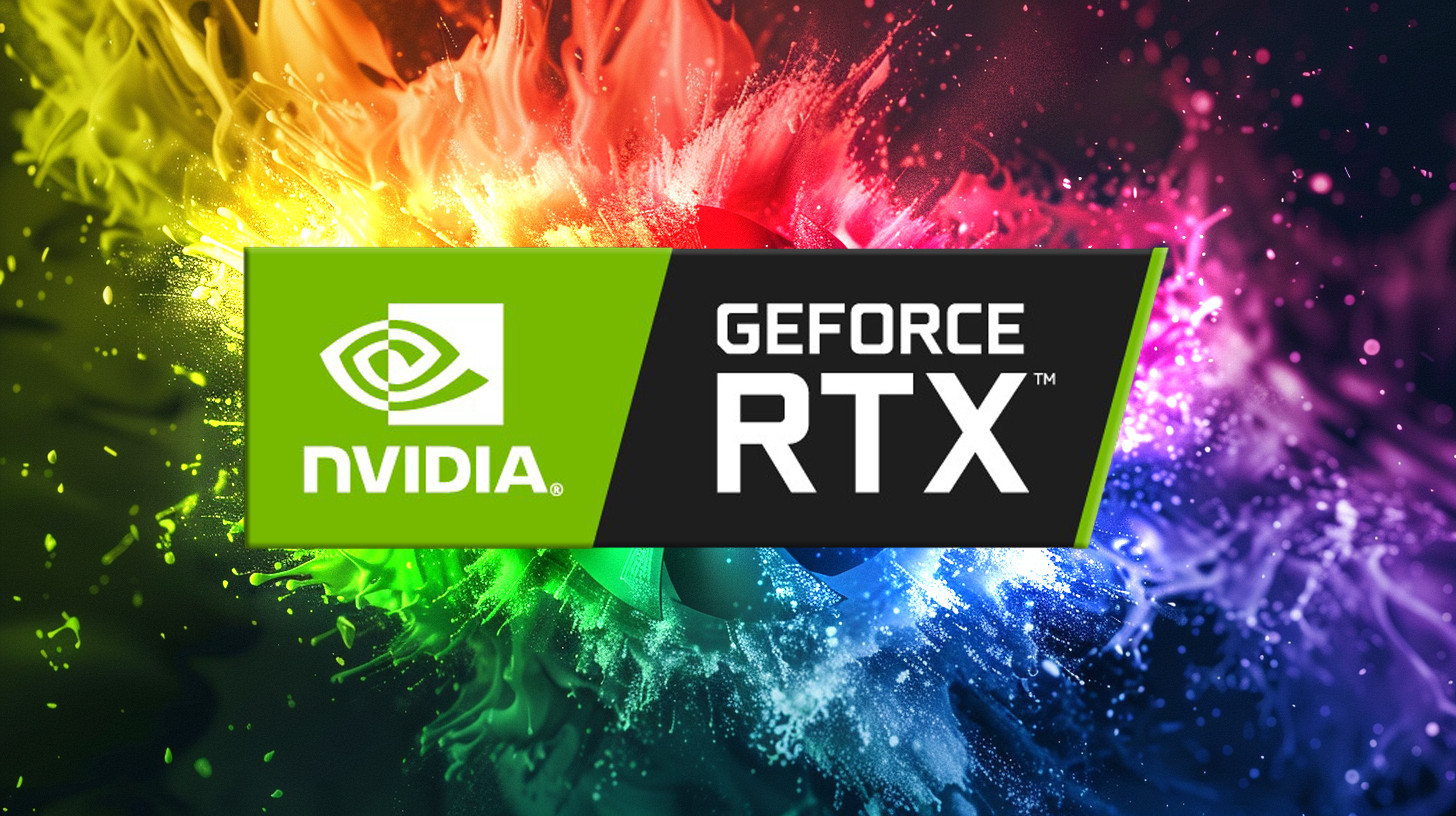 Nvidia RTX