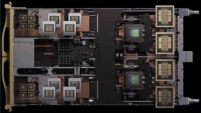 Nvidia Rubin CPX 02