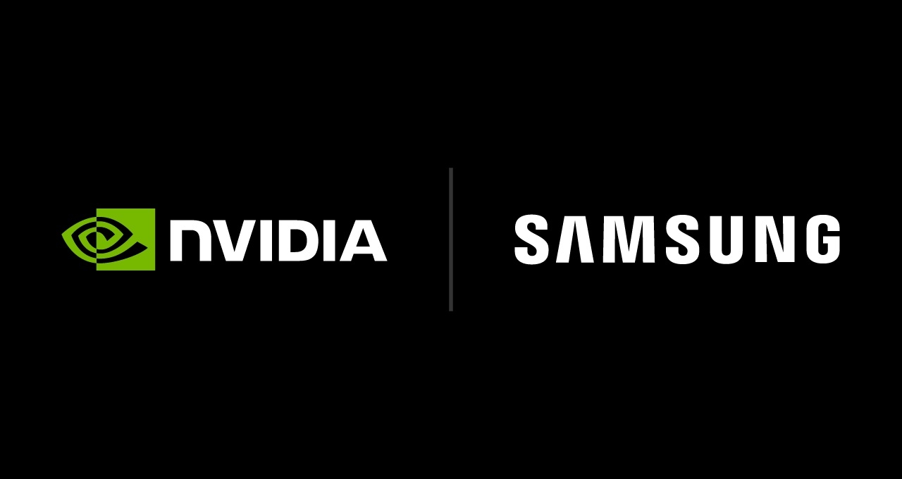 Nvidia Samsung