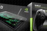 Nvidia Shield 2