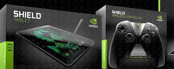 Nvidia Shield 2