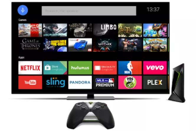 Nvidia-Shield-Android-TV