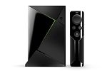 Nvidia Shield TV avec Télécommande-150x106