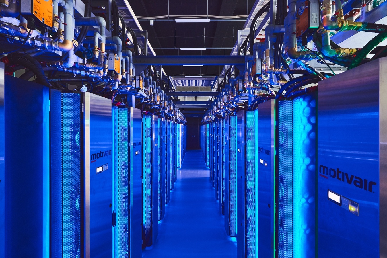Nvidia supercalculateur quantique ABCI Q