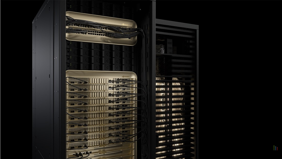 Une puissance colossale : Microsoft Azure met en service le premier supercluster Nvidia GB300 !