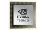 Nvidia Tegra 4i logo
