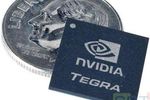 NVIDIA Tegra 600 logo pro