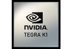 Nvidia Tegra K1