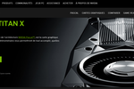 Nvidia Titan X Pascal prix