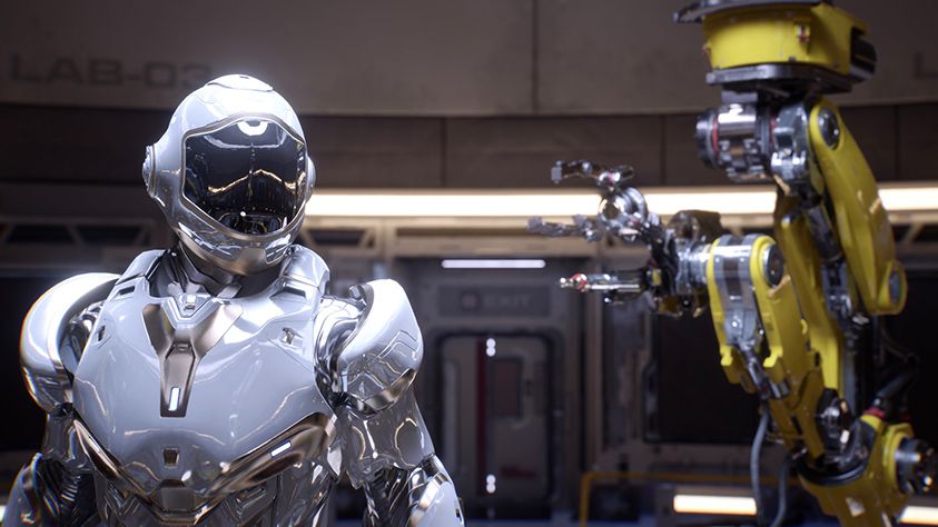 Nvidia-Turing-ray-tracing-temps-reel