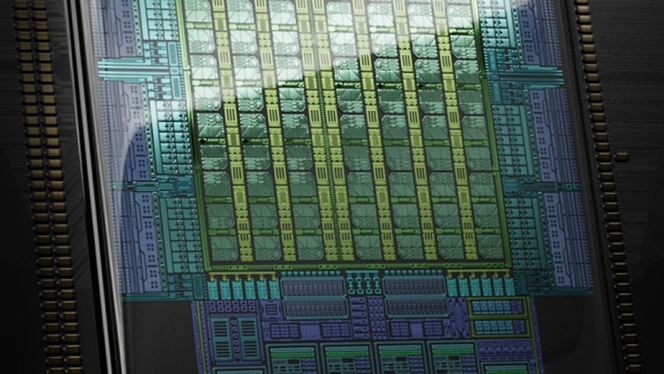 Nvidia s'apprête à devenir le leader mondial des...CPU avec son processeur ARM Vera !