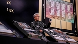 CES : Nvidia dévoile sa plateforme Vera Rubin pour dominer l'IA de demain