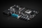 Nvidia Xavier Drive Pegasus